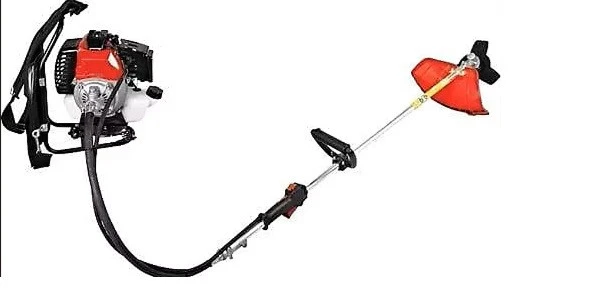 Attlas BCS 52 P 2.6 Hp Benzinli Sırt Tırpanı