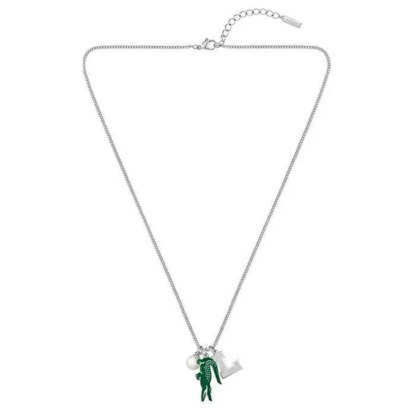 Lacoste LACJ2040453 Kadın Kolye