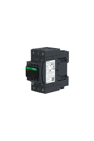 LC1D40AM7 220 18,5KW KONTAKTÖR(SCHNEİDER) - 7
