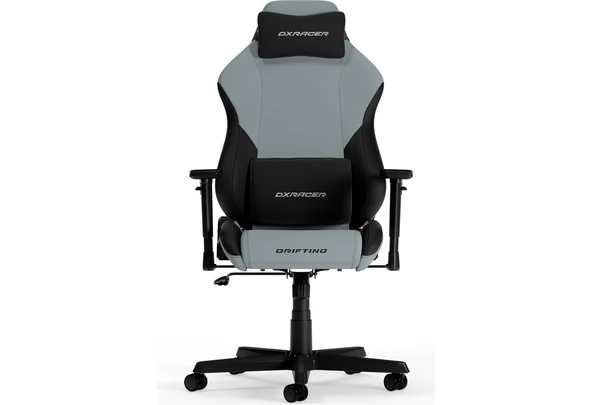 DXRACER DRİFTİNG L SERİSİ OYUNCU KOLTUĞU TURKUAZ - SİYAH