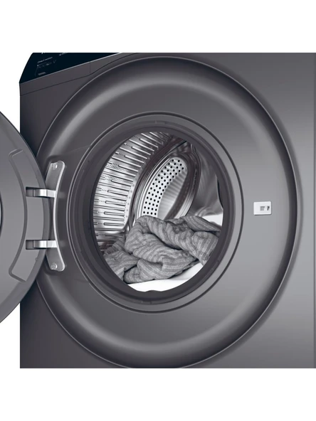 Haier HW90-B14939S8-S 9 kg 1400 Devir Çamaşır Makinesi - 4