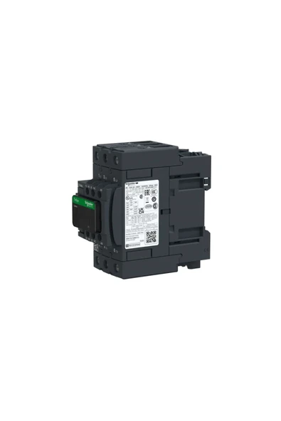 LC1D40AM7 220 18,5KW KONTAKTÖR(SCHNEİDER) - 8