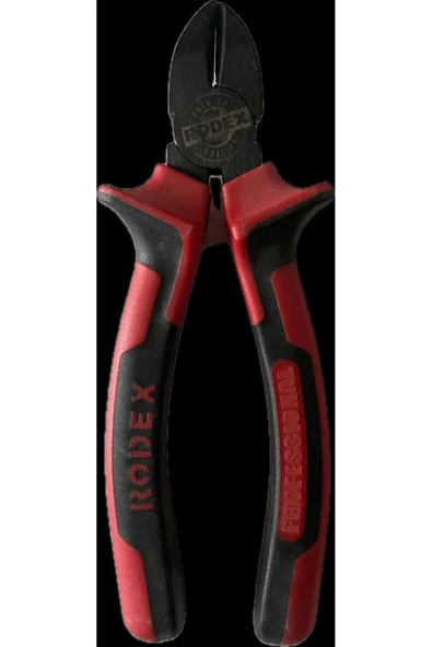 Rodex Yankesici 160 mm (6"")