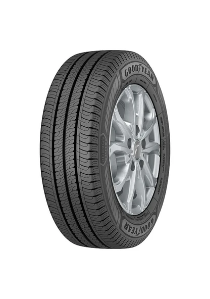 Goodyear 205/65R16C 107/105T  EfficientGrip Cargo 2 Üretim Yılı 2025 ürün görseli