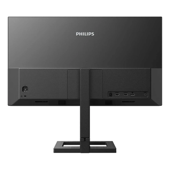 Philips 275E2FAE 27" 75Hz 1Ms HDMI+DP WQHD FreeSync IPS Vesa Monitör - 5