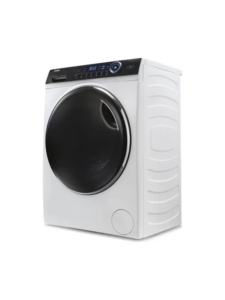 Haier HW100-B14979-S 10 kg 1400 Devir Çamaşır Makinesi - 3
