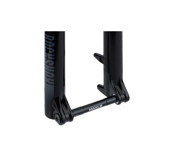 Rock Shox 29" Fs Recon Sılver Rl Gidondan Kilitli 120 mm - 5