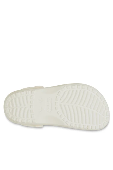 Crocs Classic Floral Cut Out Clog Kadın Terlik - 5