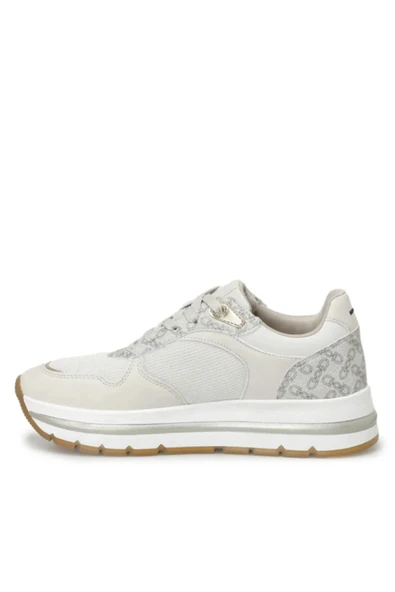 U.S. Polo Assn Shery Kadın Sneaker Ayakkabı - 3