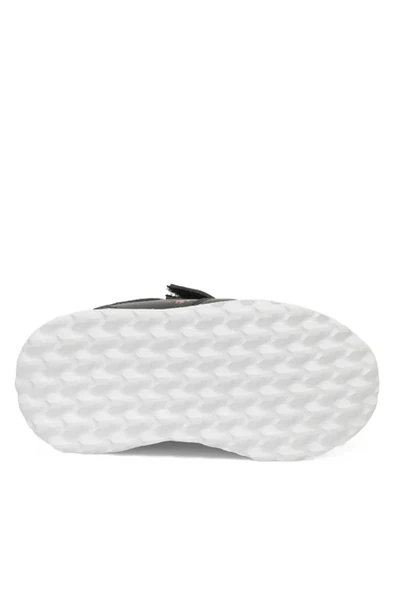 U.S. Polo Assn. Garfield Çocuk Sneaker Ayakkabı - Resim 7