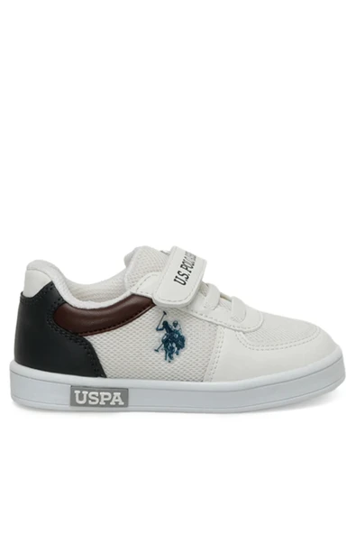 U.S. Polo Assn. Carren Çocuk Sneaker Ayakkabı