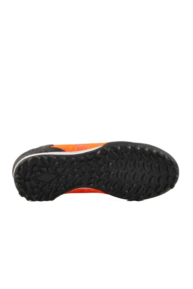 Playup Turuncu Çocuk Halı Saha Ayakkabısı FH-251-148 F - 5