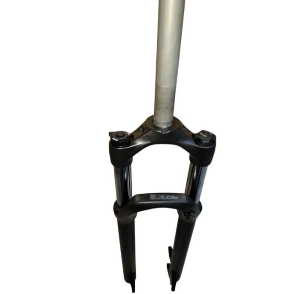 Rock shox fS 27,5'' Yaylı Oil 100mm QR MİL MAŞA - 2