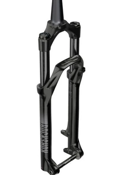 Rock Shox 27.5" FS Judy Sılver TK Crown Adjust 27.5" MXL STEALTH BOOST™ 15X110MM AXLE SOLO AIR 120MM E-MTB DE - 3