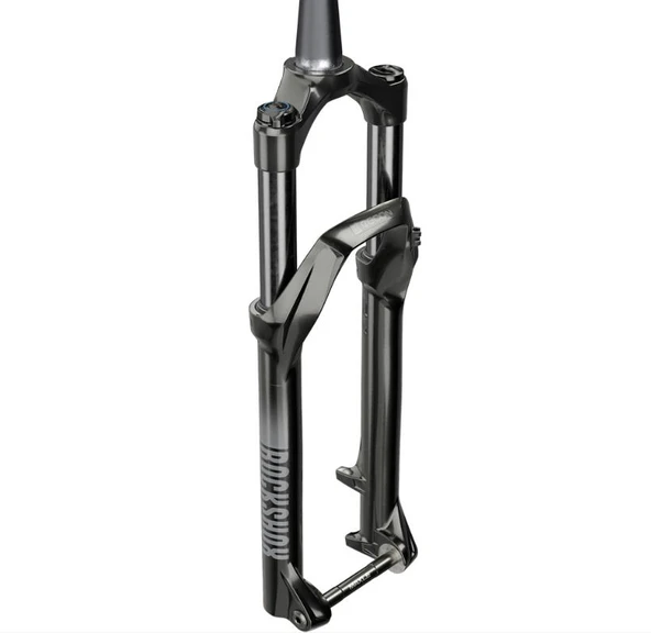 Rock Shox 29" Fs Recon Sılver Rl Gidondan Kilitli 120 mm - 2