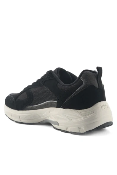 U.S.Polo Assn. Felcom Kadın Sneaker Ayakkabı - 8