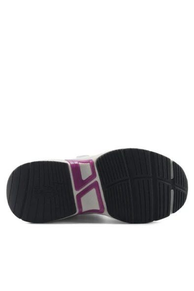 U.S.Polo Assn Supole Erkek Çocuk Sneaker Ayakkabı - 4