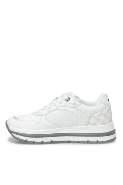 U.S. Polo Assn Shery Kadın Sneaker Ayakkabı - 11