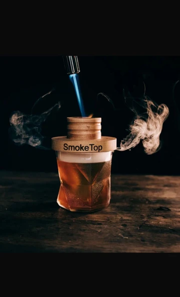 Smoke Top - 3
