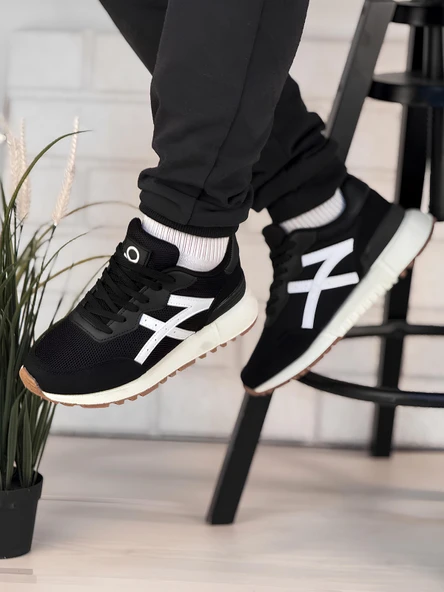 Benetton Kadın Sneaker Ayakkabı - Resim 4