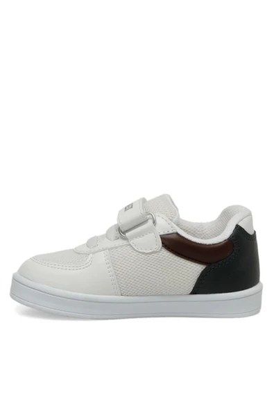 U.S. Polo Assn. Carren Çocuk Sneaker Ayakkabı - 3