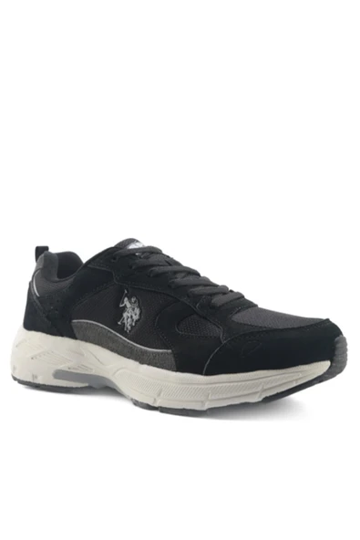 U.S.Polo Assn. Felcom Kadın Sneaker Ayakakbı - 7
