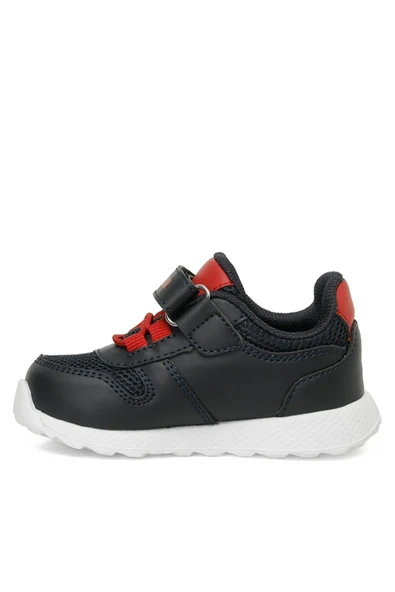 U.S. Polo Assn. Garfield Çocuk Sneaker Ayakkabı - Resim 3