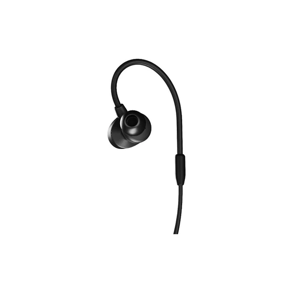 Steelseries TusQ In-Ear Oyuncu Kulak Içi Kulaklık Siyah - 2