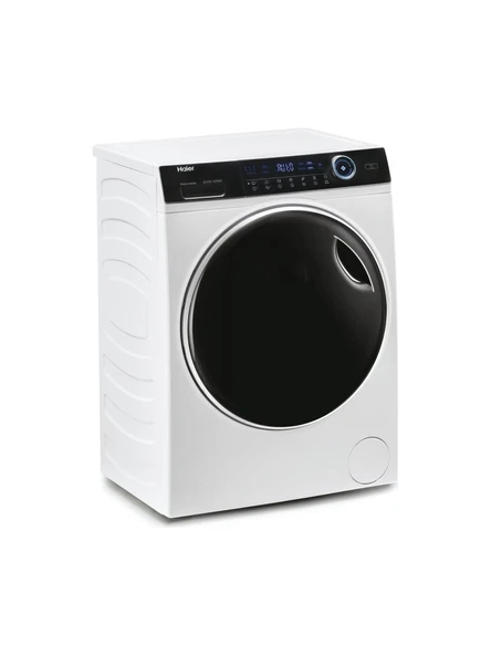 Haier HW100-B14979-S 10 kg 1400 Devir Çamaşır Makinesi - 2