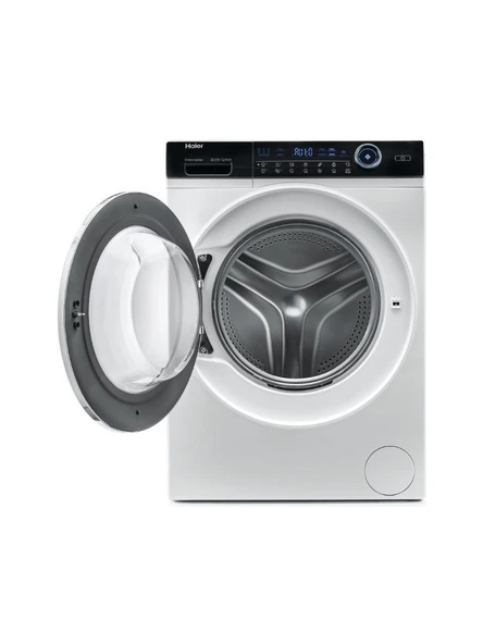Haier HW100-B14979-S 10 kg 1400 Devir Çamaşır Makinesi - 4