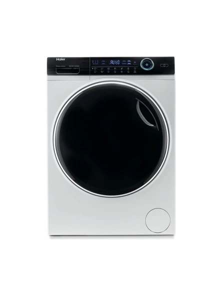 Haier HW100-B14979-S 10 kg 1400 Devir Çamaşır Makinesi
