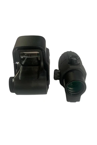 Swıss 558 & G33 Combıned Holo. Sıght - 4