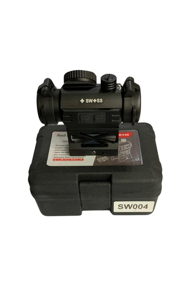 Swıss Red Dot Sıght (SW004) - 4