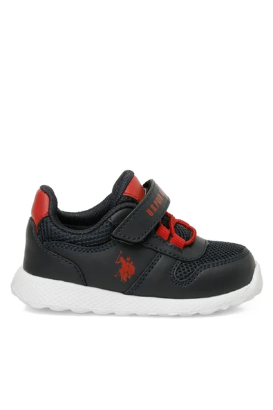 U.S. Polo Assn. Garfield Çocuk Sneaker Ayakkabı
