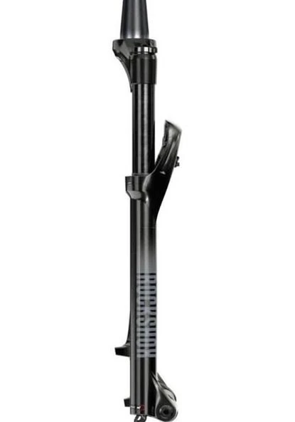 Rock Shox 27.5" FS Judy Sılver TK Crown Adjust 27.5" MXL STEALTH BOOST™ 15X110MM AXLE SOLO AIR 120MM E-MTB DE - 2