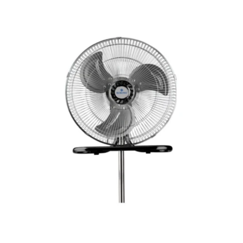 Rubenis Rbs-20 Plus Pro 130 Watt Sanayi Tipi Vantilatör - 2