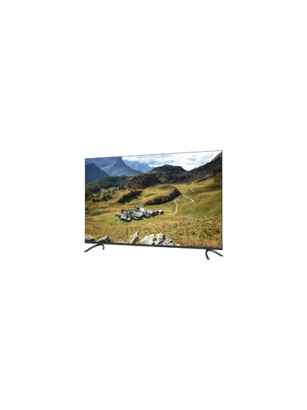 Altus AL43 9823 43" 109 Ekran Uydu Alıcılı 4K Ultra HD Smart LED TV