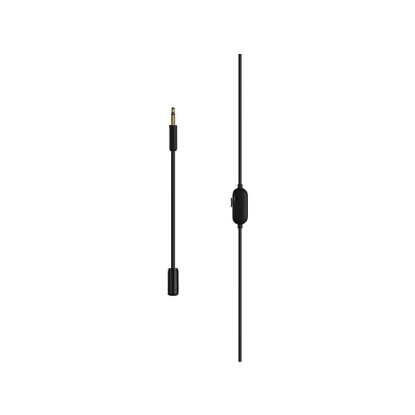 Steelseries TusQ In-Ear Oyuncu Kulak Içi Kulaklık Siyah - 4