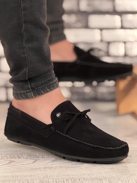 Pierre Cardin 10701-1 Erkek Yazlık Ayakkabı