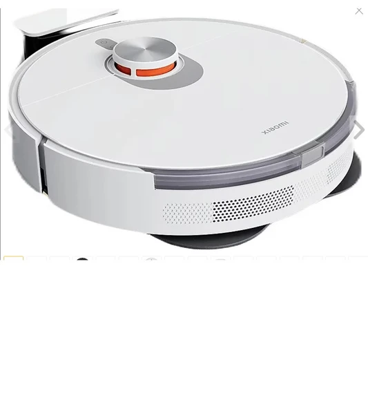 XİAOMİ Robot Vacuum S20+ Plus Akıllı Robot Süpürge 6000pA tEŞHİR CİHAZIDIR GARANTİLİDİR - Resim 1