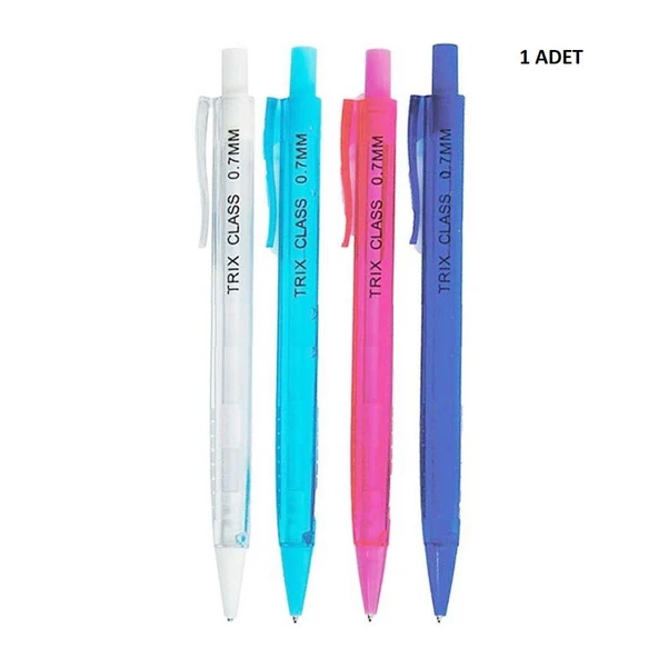TRİX VERSATİL KALEM 0,7 MM 1 ADET - 2