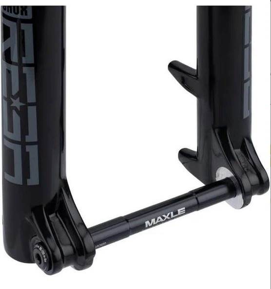 Rock Shox REBA RL 29''Air Motion Control 15x110mm Boost Gidon Kilit Amortisörlü Maşa - 4