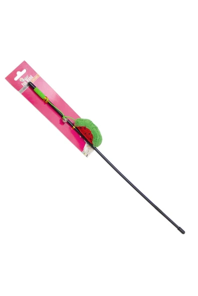Eastland Kedi Oltası Karpuz Kraftlı Kedi Otlu 48 Cm