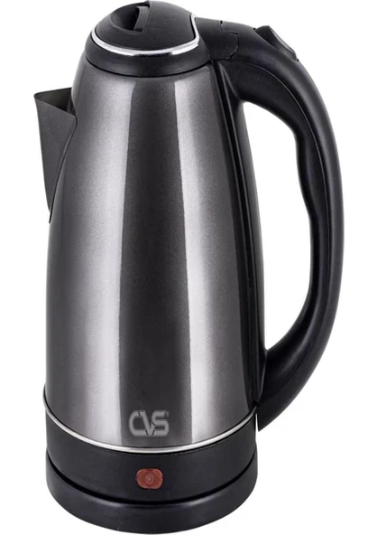 CVS DN 00012 1800 W 1.8 lt Çelik Kettle