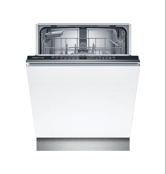Profilo BMA401E5 5 Programlı Ankastre Bulaşık Makinesi