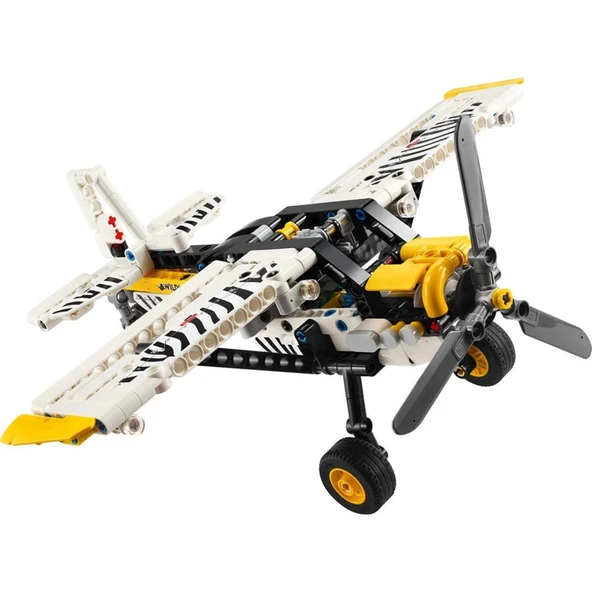42198 Lego Technic Arazi Uçağı 333 parça +8 yaş - 2