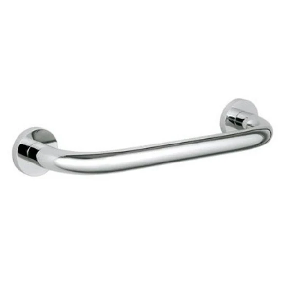 Marelli Krom Renkli Banyo Tutamağı Engelli Tutunma Barı 40 Cm