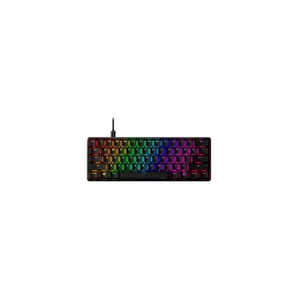Alloy Origins 60 RGB Kablolu Mekanik Oyuncu Klavyesi