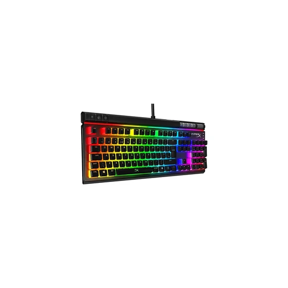 Hyperx Alloy Elite 2 Rgb Mekanik Oyun Klavyesi 4P5N3AU