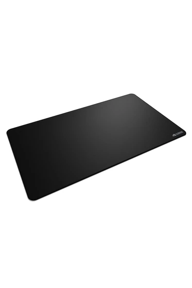 Düşük Profil Dikiş Kenarlı Siyah XLE Mousepad 355mm x 610mm - 2